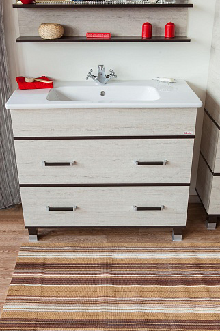 27383 Раковина Dreja  - Вид №2