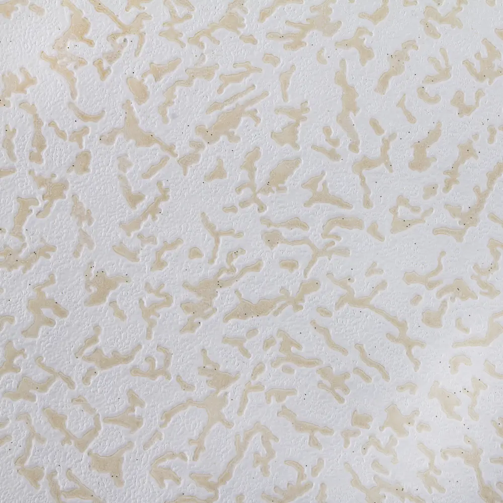 Santreyd Обои бумажные Лайт бежевые с текстурой декоративной штукатурки 14127168 STLM-0004321 - Вид №1