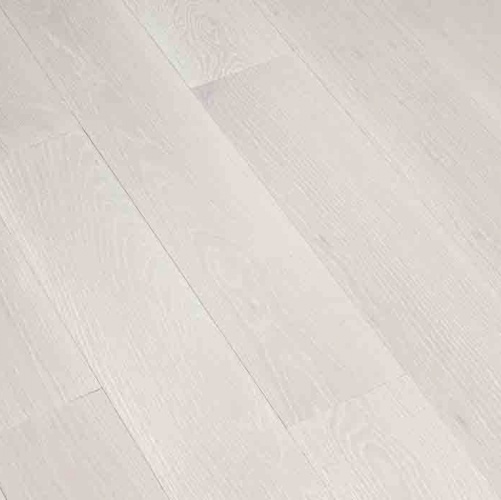 Массивная доска Magestik floor С покрытием Айс Дуб с брашью (Текстурированная) 300-1800х150 мм MGK Magestic floor 2600300181 - Вид №1