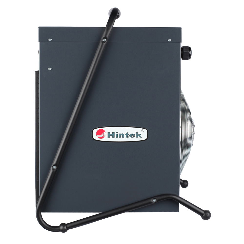 9121325 Тепловая пушка электрическая Hintek Т-24380S STDN-0061061 - Вид №2