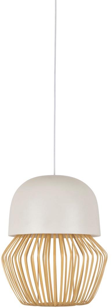 Forestier Подвесной светильник из бамбука  21388/89/90/91/92/93  - Вид №5