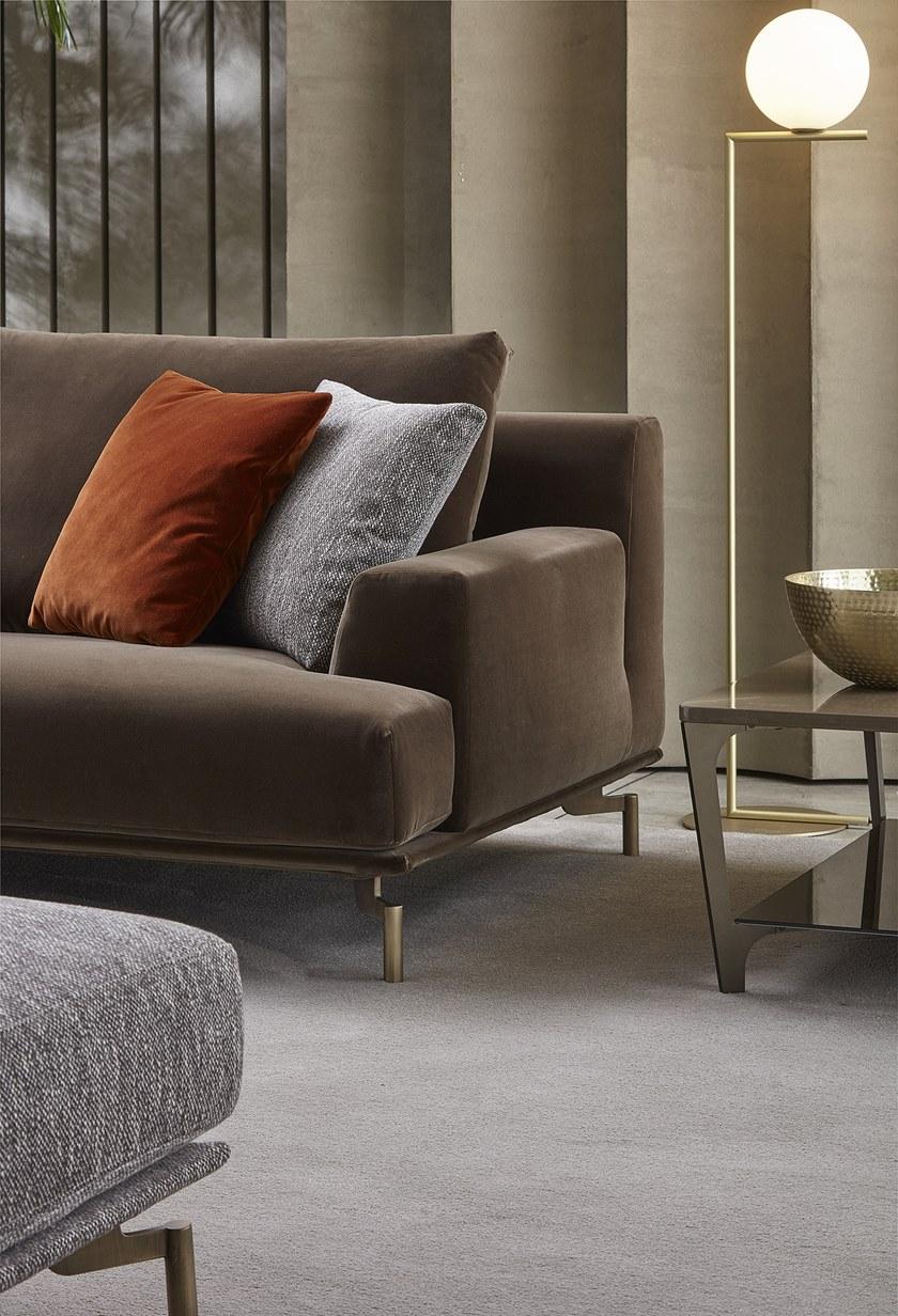 Marelli Бархатный диван sun-id-1494769 - Вид №3