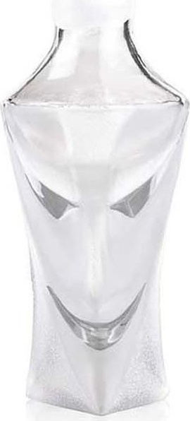 10666151 MALERAS Штоф MALERAS "Люцифер", 700мл, прозрачный, хрусталь Хрусталь 