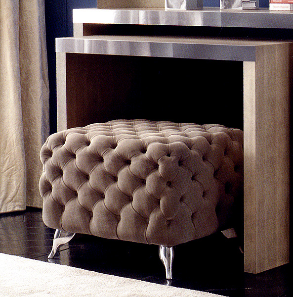 Пуф  VITTORIO GRIFONI 2310 AUDREY