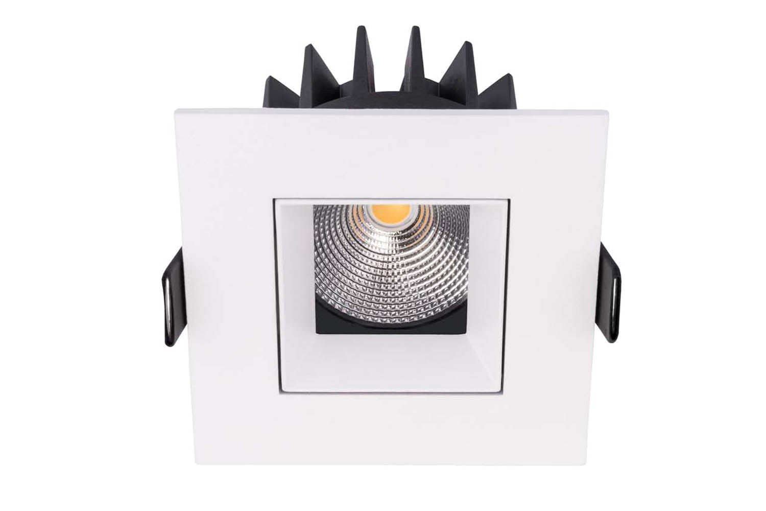 Алюминиевый квадратный светодиодный прожектор Proled TREND ARCH-00015663 - Вид №1