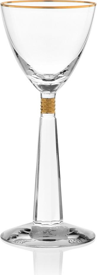 73768 Moser Бокал для белого вина 160мл "Казанова" Хрусталь бессвинцовый 