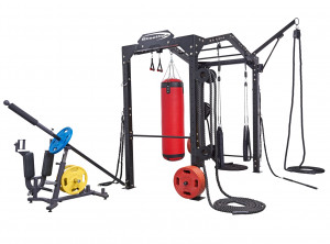 FTS360 Steel flex hope fts360 функциональная рама Steel Flex