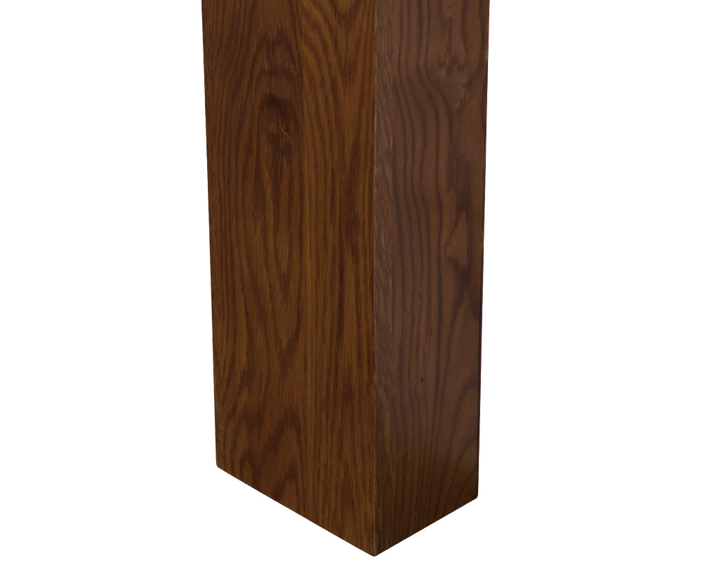 SMC195 Деревянный камин Hardwick Surround Сarronheating  - Вид №4