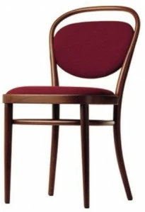 Thonet Мягкое кресло 214