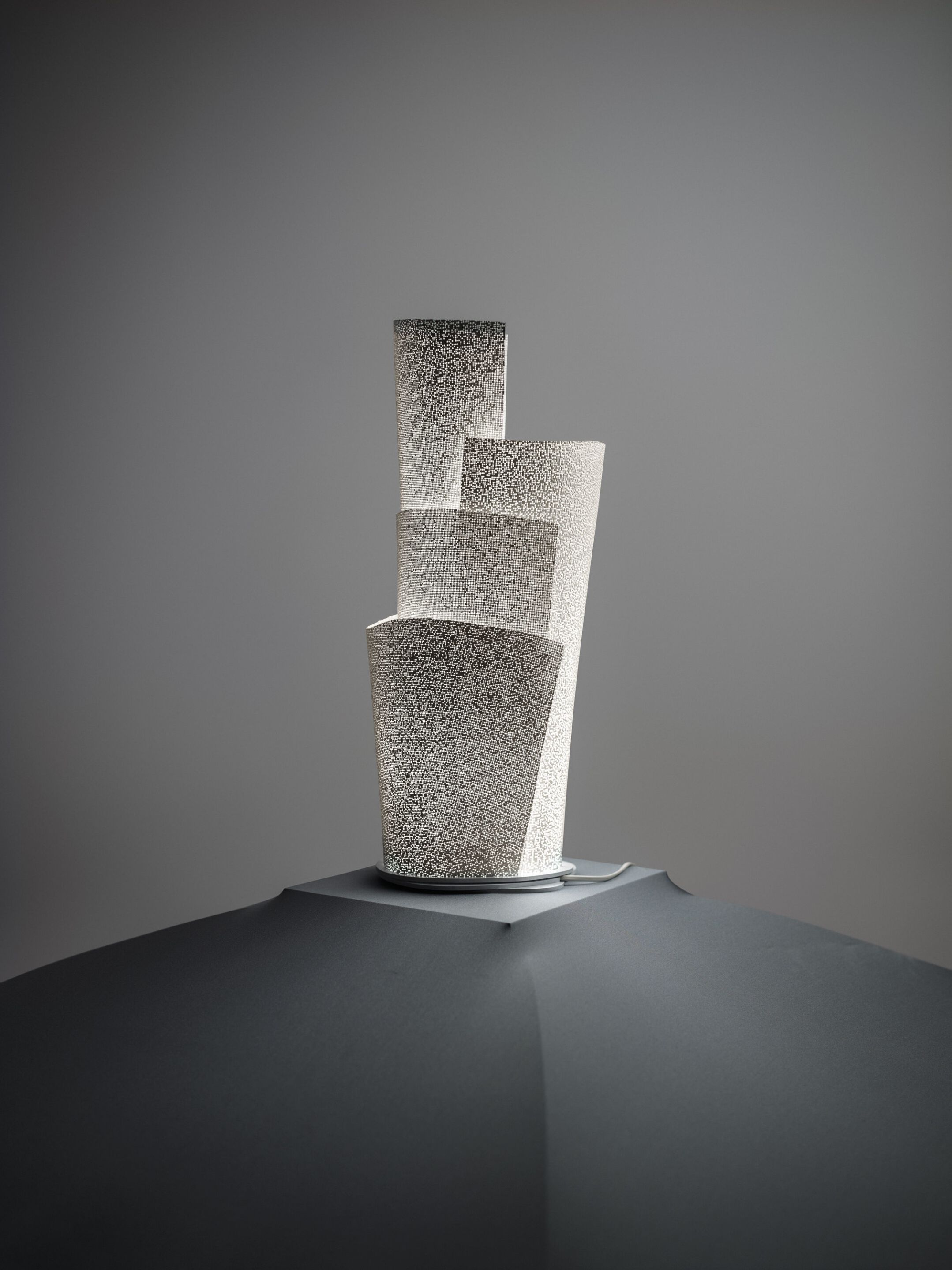 Настольная лампа из нержавеющей стали A-Emotional Light BLOSSOM ARCH-00141700 - Вид №4