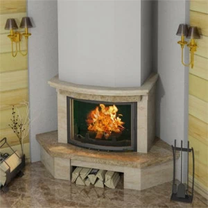 Каминная облицовка Мета Орлеан