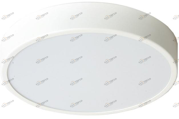 TEKNI-LED Светодиодный потолочный светильник из алюминия  Star led 3b 