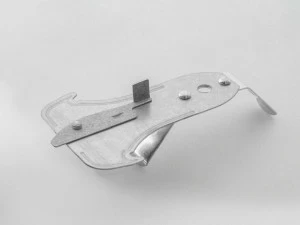 AKIFIX Пружинный крючок для потолочного профиля