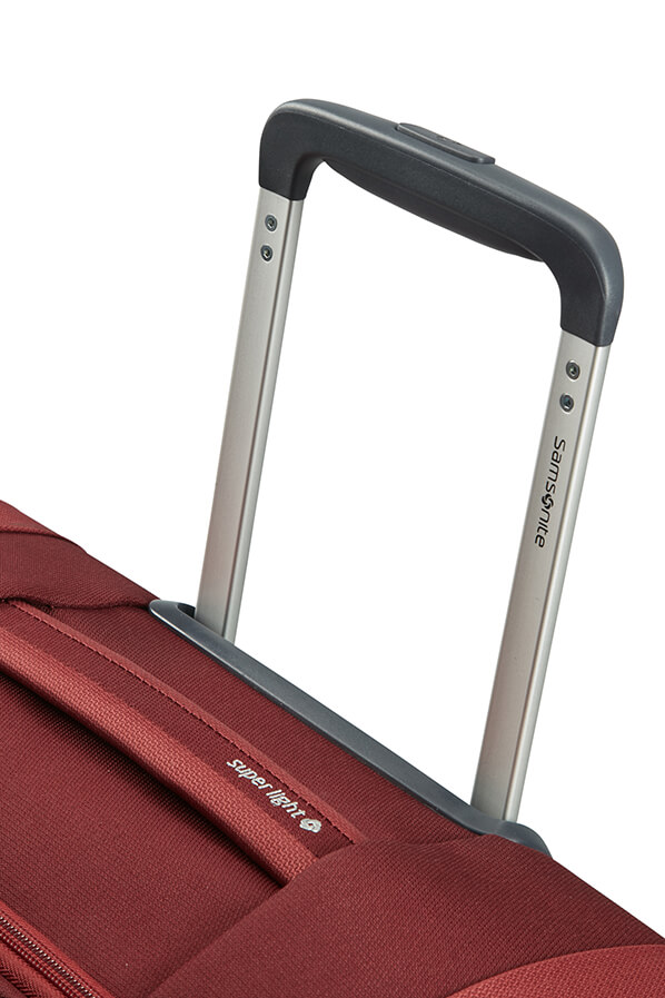 KA7-10001 Чемодан KA7*001 Upright 55 Samsonite Citybeat  - Вид №7