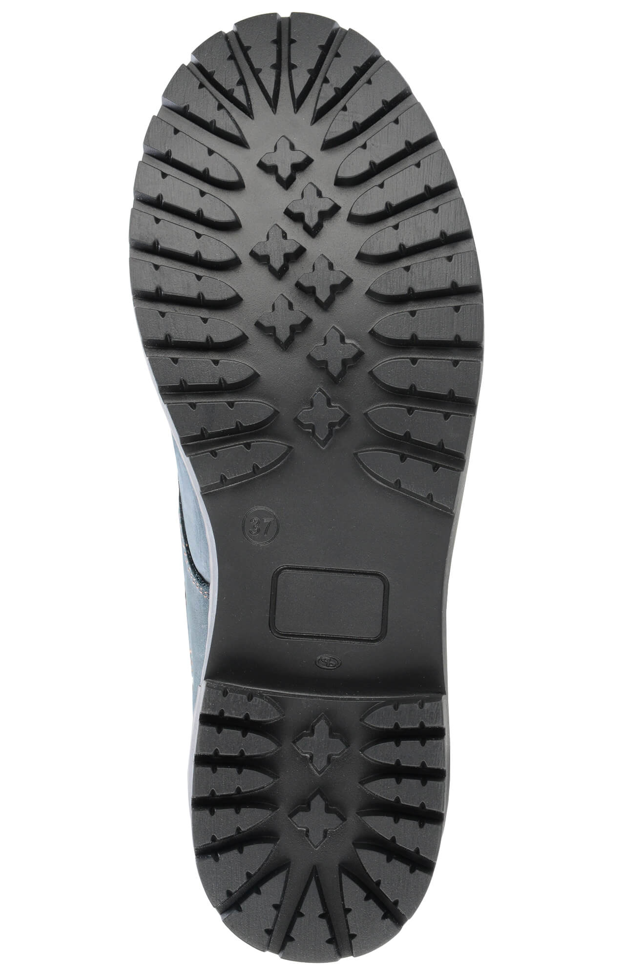 62661 Ботинки  утепленные niagara DOKER  Зимняя обувь  размер 44  - Вид №5