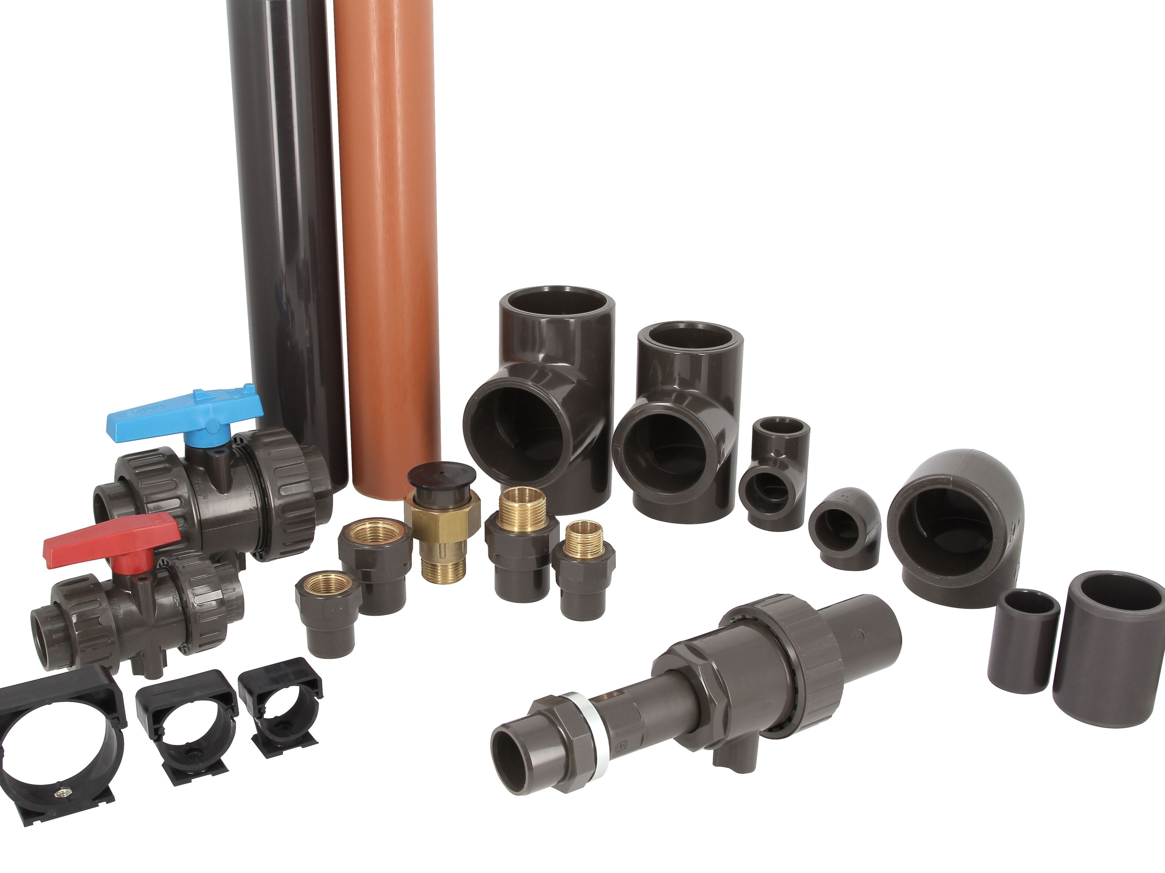 Система подачи питьевой воды Redi SISTEMA HTA ARCH-00114442 - Вид №1