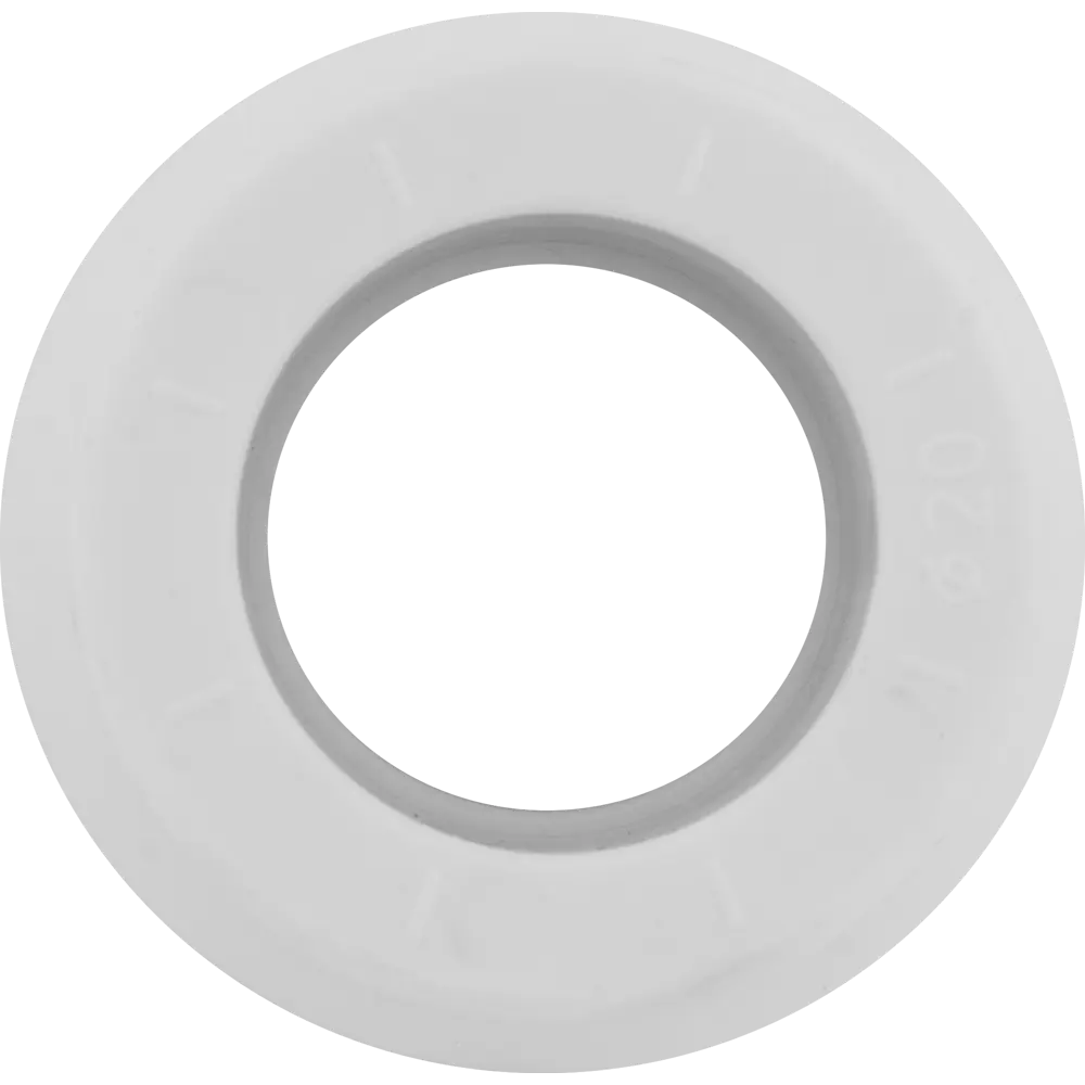 Переходная муфта ПОЛИТЭК 25x20 мм для трубопроводов 13563179 STLM-0003320 - Вид №1