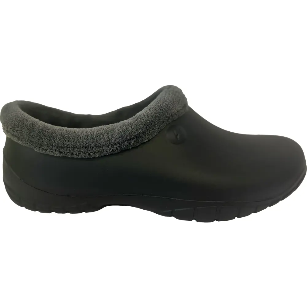 Утепленные галоши DILWIS унисекс черные 44 89432423 STLM-1580588 - Вид №4