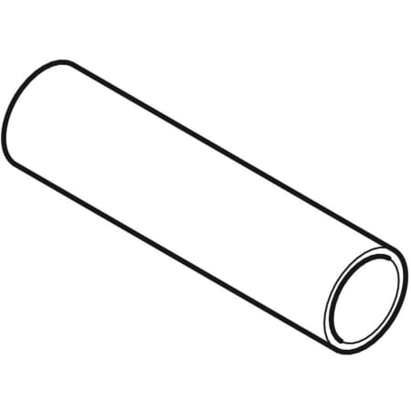 39203 Труба системы Geberit Mapress из нержавеющей стали, CrNiMo, маленькая связка Geberit  - Вид №1