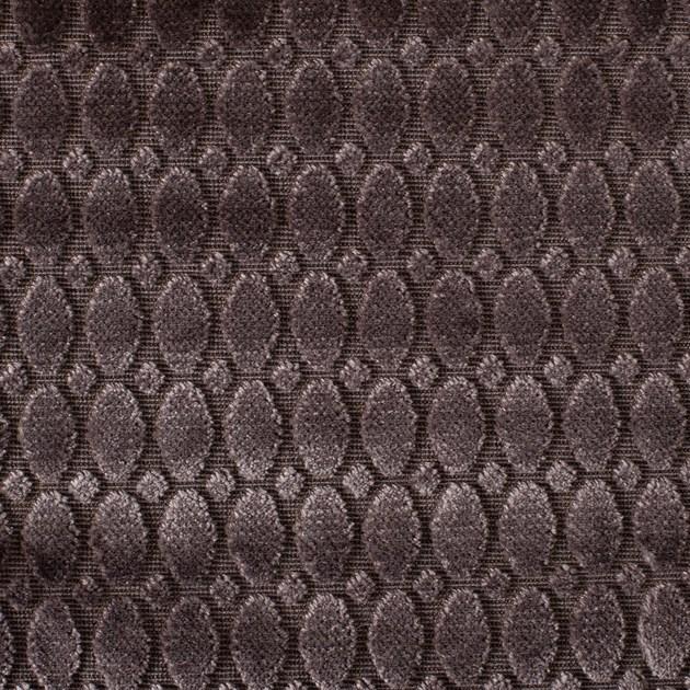 Equipo DRT Жаккардовая бархатная ткань с графическими мотивами Duncan sun-id-1442300 - Вид №2