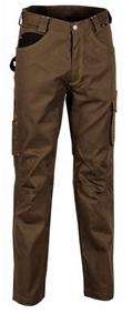 COFRA Штаны Workwear sun-id-1345439 - Вид №3
