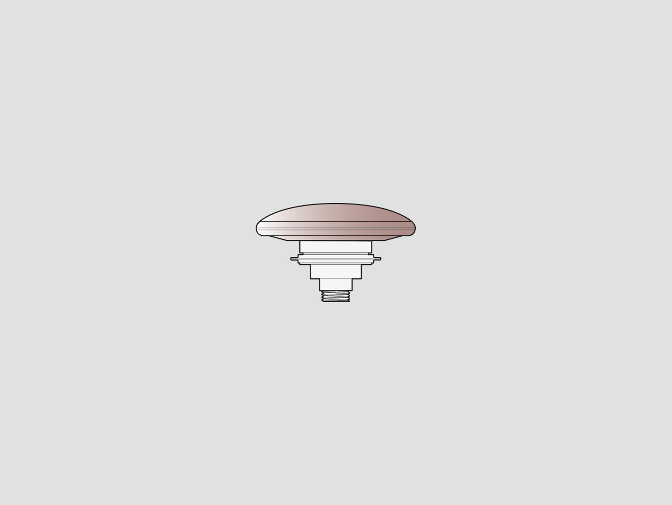 COPIL-CP cielo Запасные части и аксессуары Ceramica Cielo