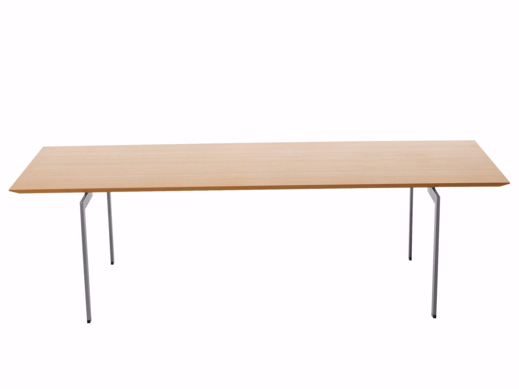 Прямоугольный низкий журнальный столик Karl Andersson рубец ARCH-00087452 - Вид №1