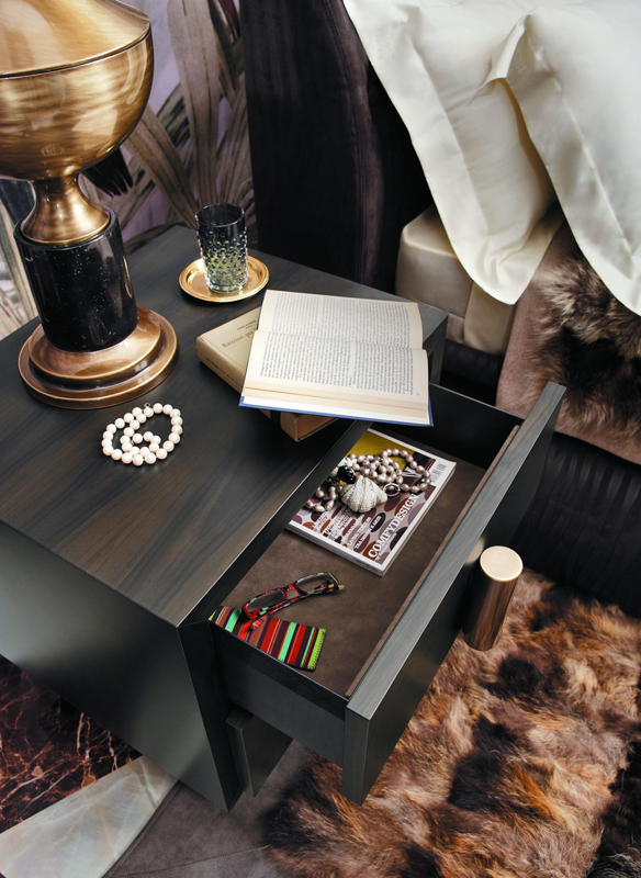 Тумбочка NESTOR SMANIA CONESTOR01  - Вид №1