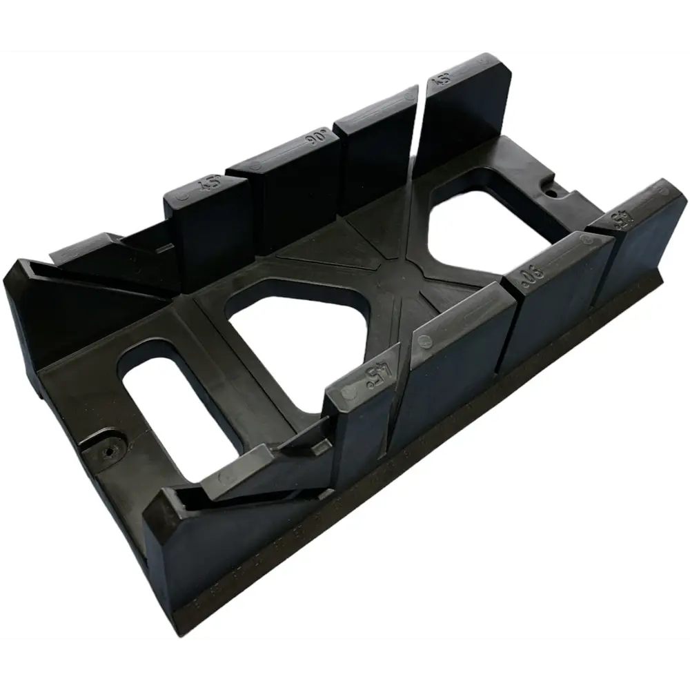 Стусло ACCURATE JT1520074-1 для точного распила плинтусов и планок 89363112 STLM-1359322