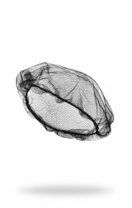 60474 Шапочка-берет сетка  Одноразовая одежда размер