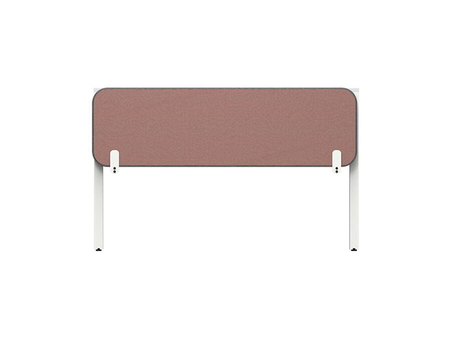 Звукопоглощающая панель перегородки стола Askia Connect ARCH-00081415 - Вид №1