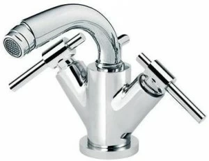 rvb Смеситель для биде на одно отверстие на террасе Dynamic 4027.11.54