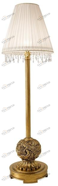 A.R. Arredamenti Лампа заземления Grand royal L.95 + p.480