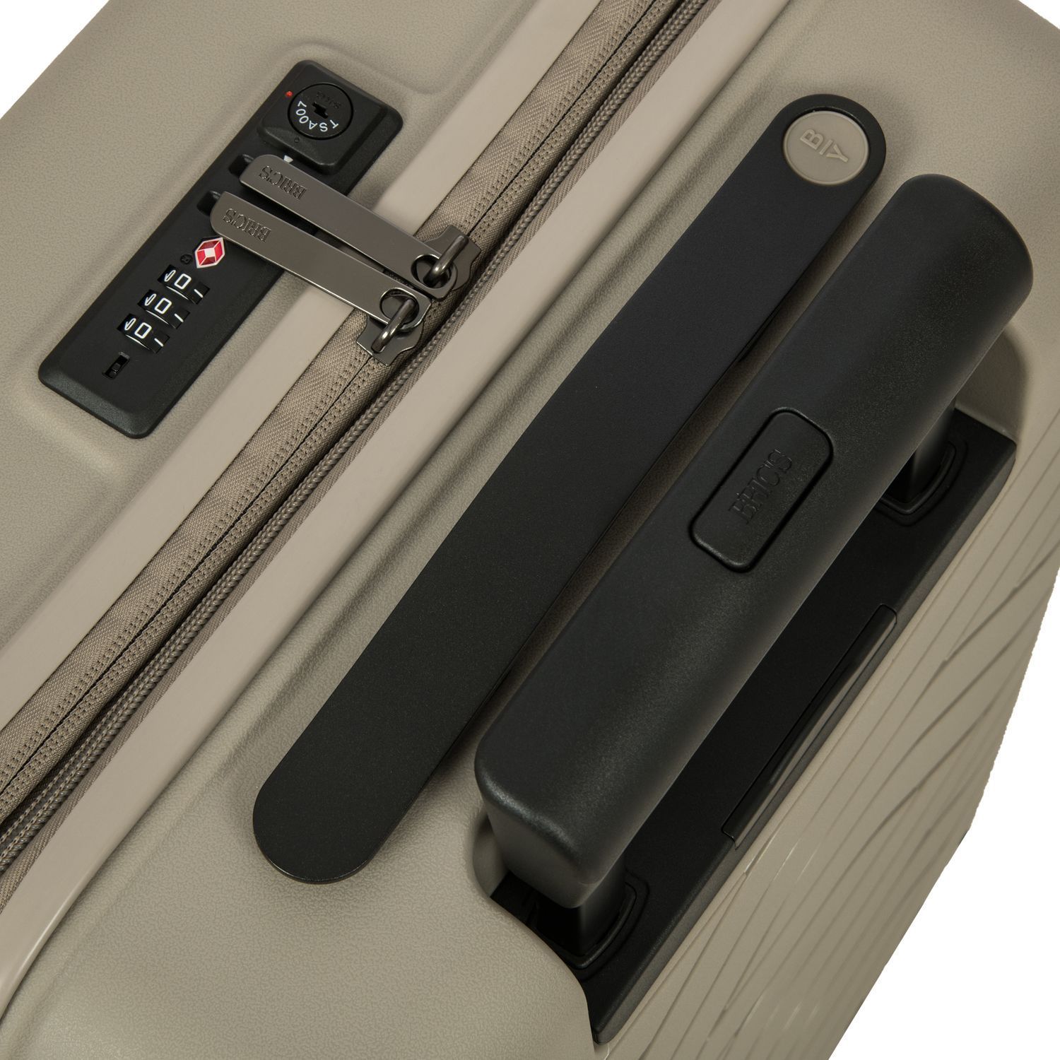 B1Y08432.425 Чемодан B1Y08432 Expandable Hard-Shell Large Trolley BY Brics Ulisse - Вид №13