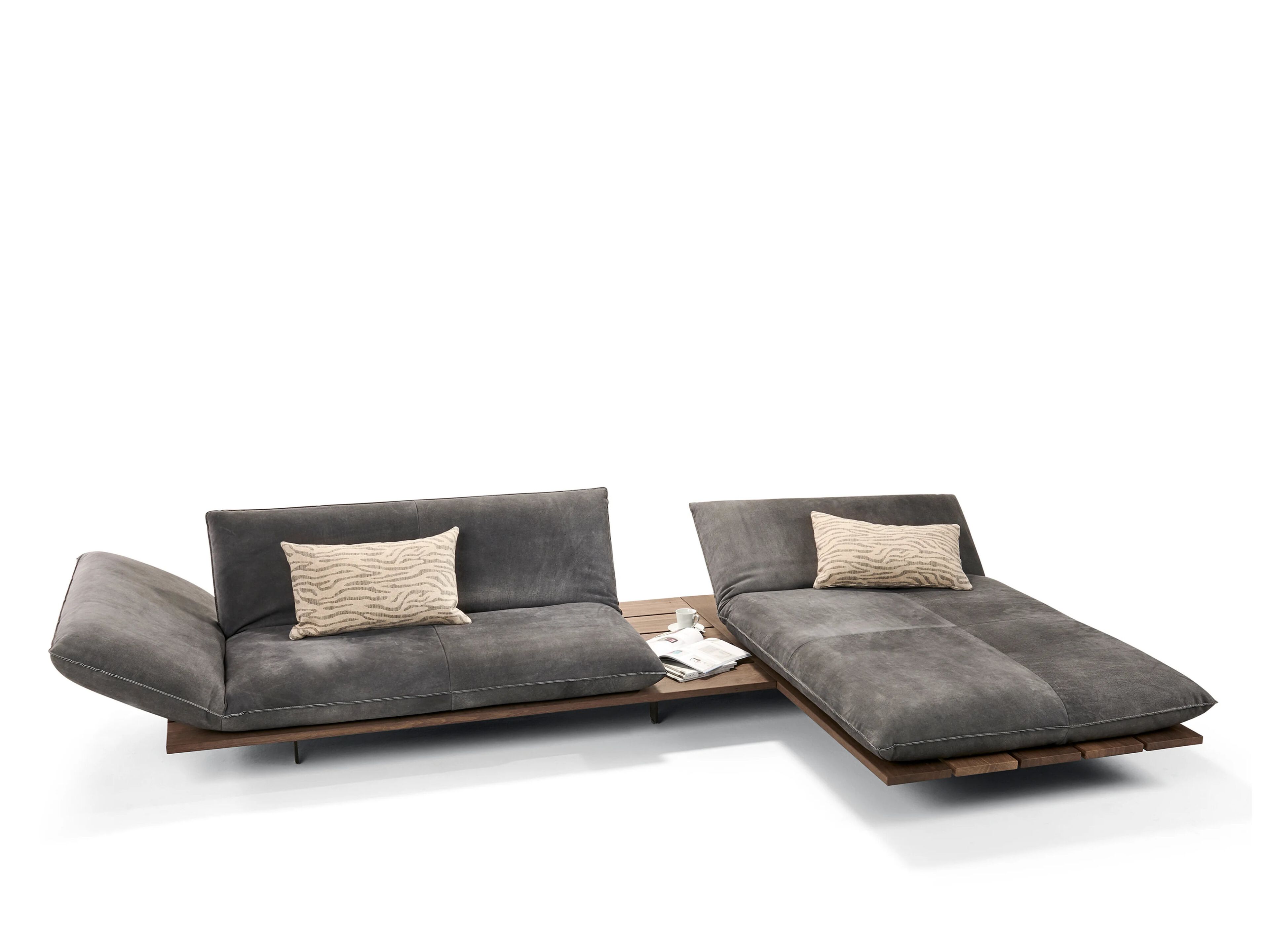 Угловой диван Bullfrog AKITO ARCH-00124701 - Вид №2