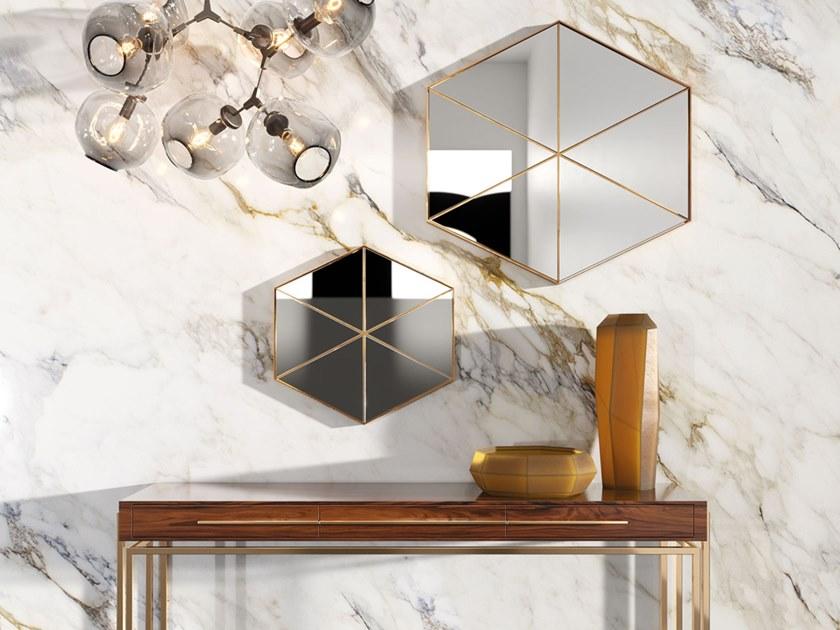 Jetclass Настенное зеркало  Jkb401 (a/b)  - Вид №4