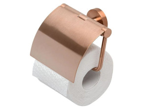 Держатель рулона с крышкой