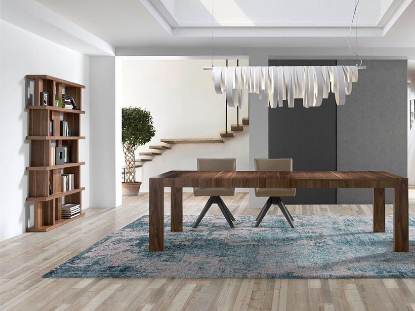 Angel Cerdá Открытый двухсторонний деревянный стеллаж Nature life Angel Cerda sun-id-1415826 - Вид №2