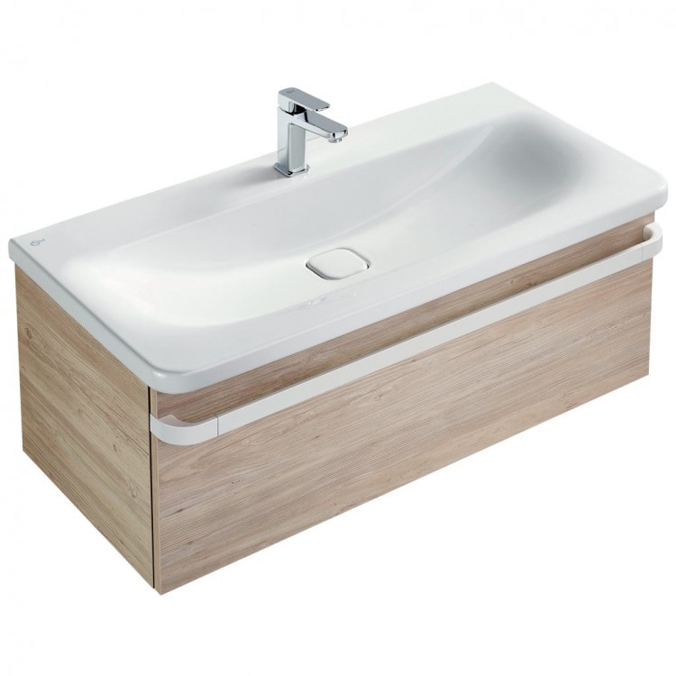 K087201 Раковина 100 см Ideal Standard TONIC II - Вид №5