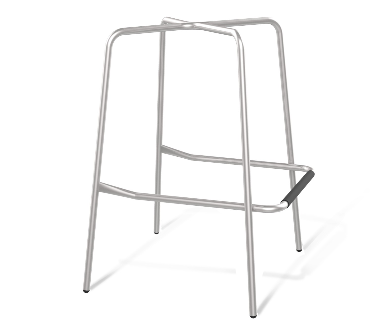 Стул барный SHT-ST33/S29 с подлокониками Santreyd  - Вид №4