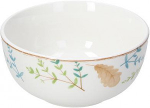 Пиала Metropol Gaia 14 см