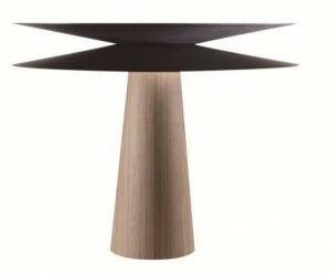 Roche Bobois Светодиодная настольная лампа Half & half