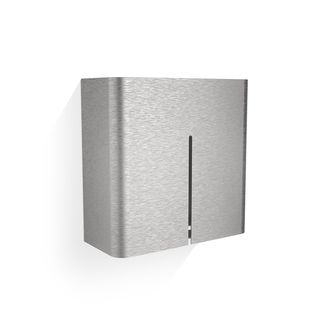 0863676 диспенсер для бумажных полотенец DECOR WALTHER DW 250 