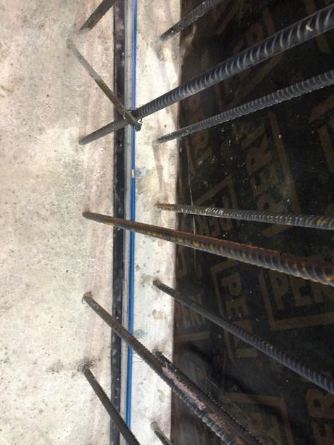 PENETRON ITALIA Гидрорасширяющийся герметик для швов sun-id-1476384 - Вид №2