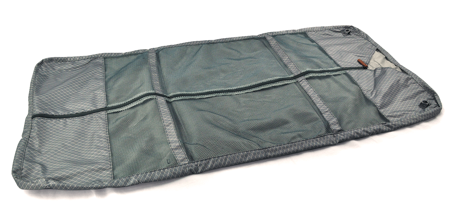 BAC00340.004 Чехол для одежды BAC00340 S Brics  - Вид №1