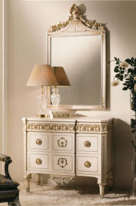 Комод  CEPPI 2534