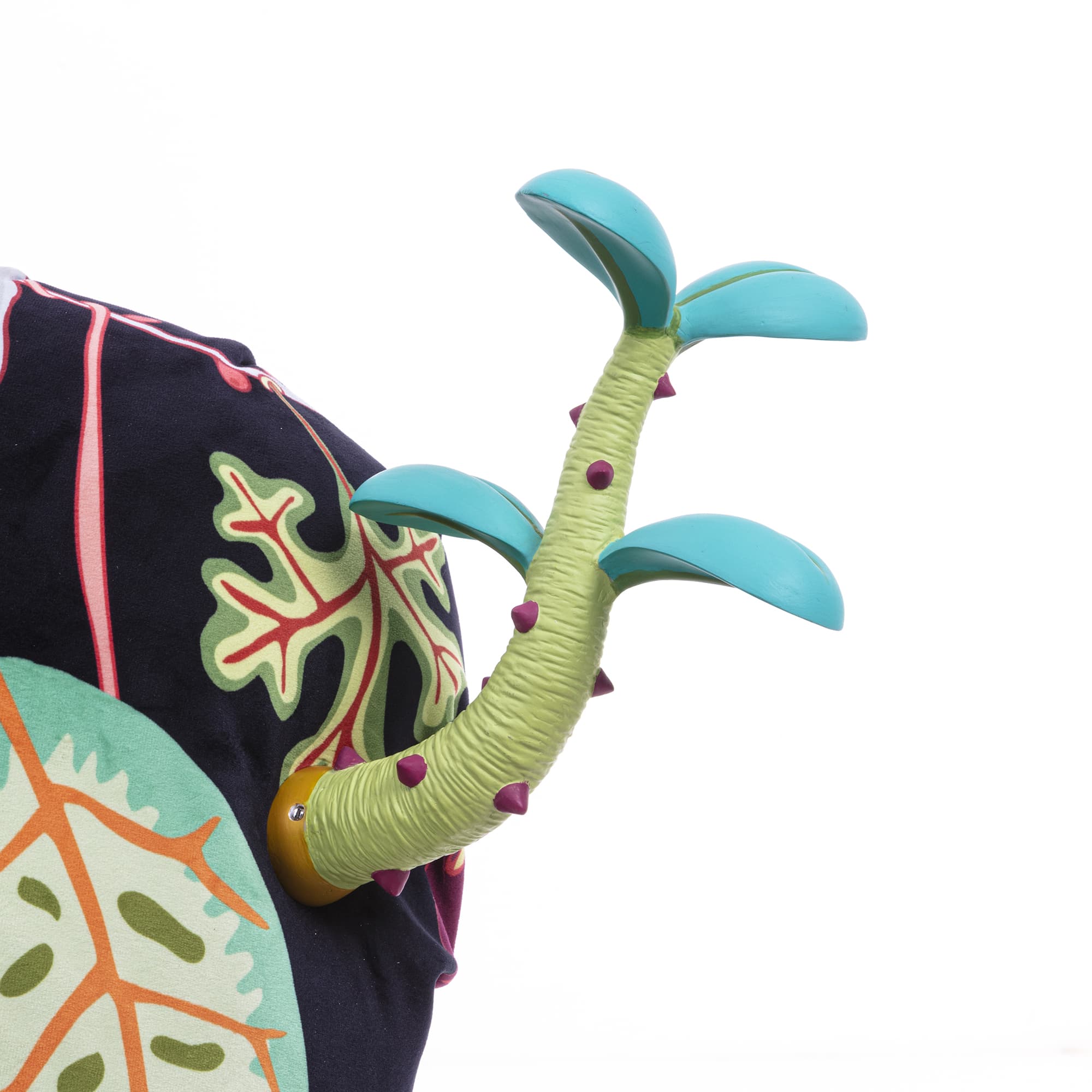 2-местный тканевый диван Seletti Botanical Diva ARCH-00101789 - Вид №8