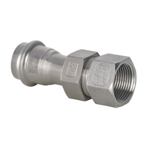 PS4330G0541600 Разъемные соединения Tece