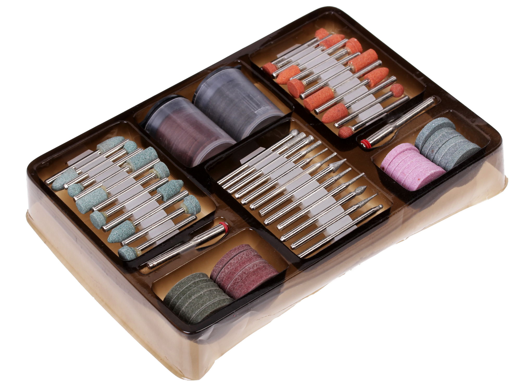 Насадки для гравировальной машинки Stayer "Master"  29905-H134 1024505 STDN-0101643 - Вид №2