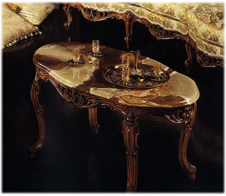 Стол журнальный 251 FRATELLI RADICE 15310150120 